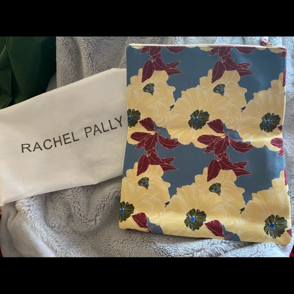 Rachel Pally Reversible Clutch - Picture 1 of 3